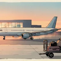 Kraków Airport: rekordowy sierpień, 1,487 mln pasażerów