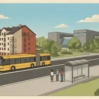 Linia 183 z nową trasą przez Czyżyny