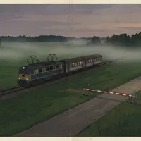 Śmiertelne potrącenie na torach pod Bochnią