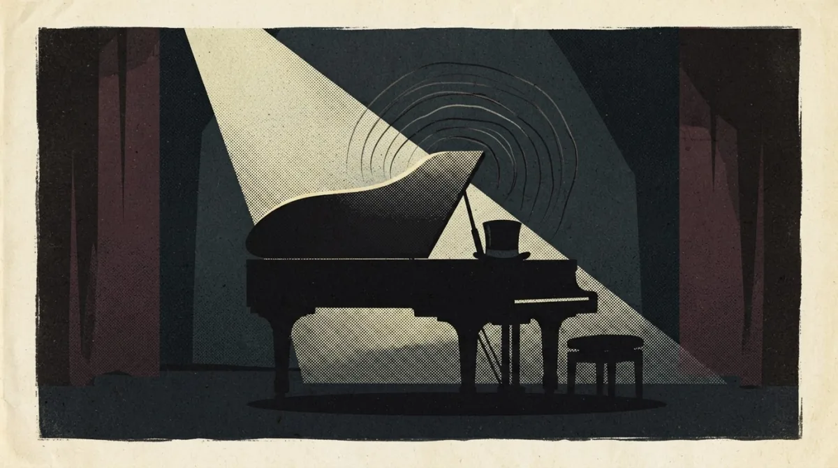 Silence Music Festival: recital otwarcia Chapeau bas!