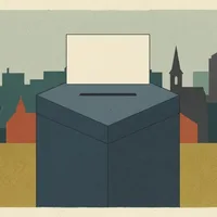 Wybory 2026: zasady dla materiałów wyborczych