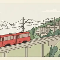 Owca: przyspieszenie tramwajów na Azory, Kliny i Rżąkę