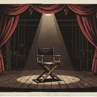 Konkurs na dyrektora Teatru Słowackiego