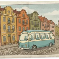 LajkBus zostaje na stałe. Koniec półtorarocznego pilotażu