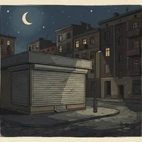 Nocny zakaz sprzedaży alkoholu od godz. 22:00