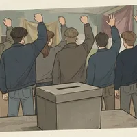 Młodzieżowa akcja „Weźże Zagłosuj!” przed wyborami