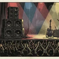 Wielki Rock dla Małych Serc w NCK