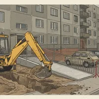 Ugorek 3: remont sięgacza od 7 września