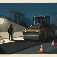 Herlinga-Grudzińskiego: nocne remonty do 9 września