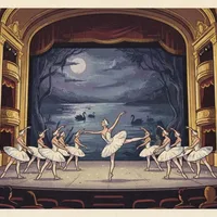 Jezioro łabędzie: dodatkowy termin United Ballet w ICE