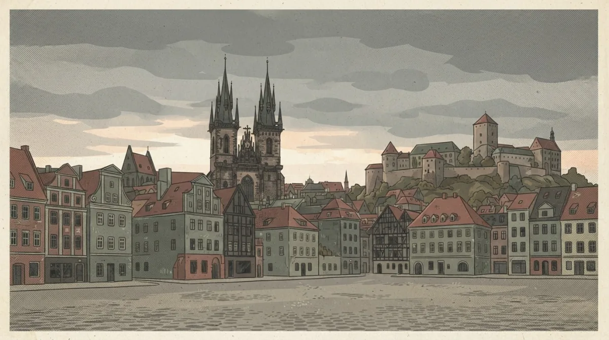 6 września 1939: Wehrmacht w Krakowie