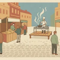 Za nami Festiwal „Szlakiem Krakowskich Smaków