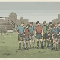 Wieczysta II bez punktów z Siarką. Porażka 0:2