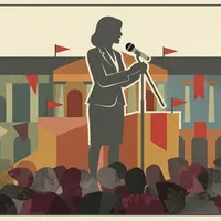 Wybory 2026: Piątkowska z poparciem polityczek KO