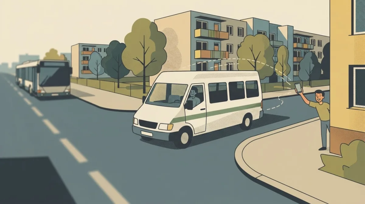 LajkBus zostaje na stałe, rusza aplikacja 2.0