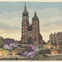 8 września: dzień dwóch świętych Krakowa