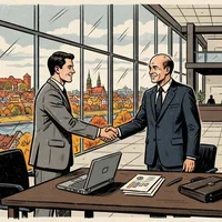 Comarch sprzedał linię Asset Management
