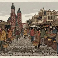 Regionalne smaki zawitały na Podgórzu