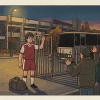 Omić przedłuża kontrakt i wypożyczony do Cluj