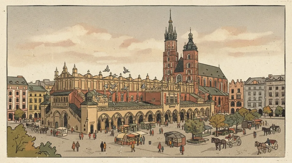 11 września w historii Krakowa