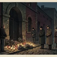 Dni Pamięci Ofiar Gestapo na Pomorskiej