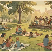 Muzyczny Piknik Filharmonii 19 września