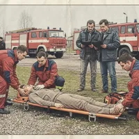 Kraków gościł strażackie Mistrzostwa Ratunku