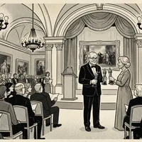 Podwójne wyróżnienie MNK na gali Wydarzenie Historyczne Roku