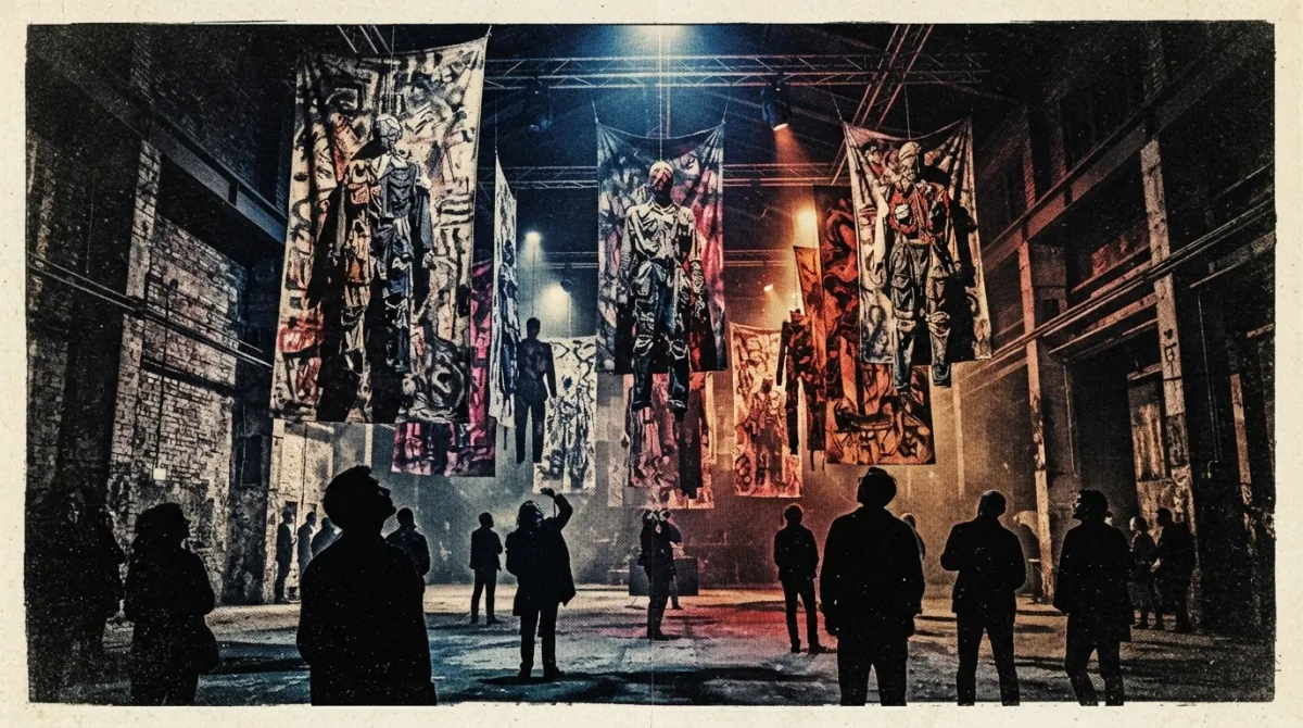 Sacrum Profanum 2026: program główny pod hasłem Rytuał