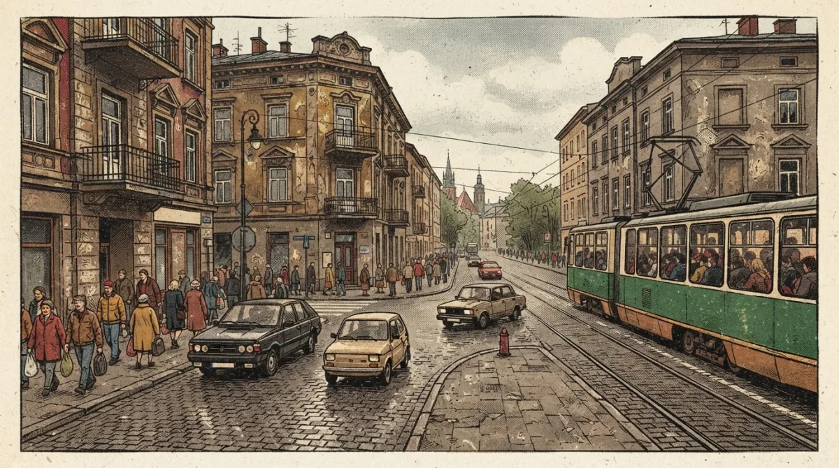 13 września w historii Krakowa