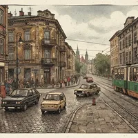 13 września w historii Krakowa