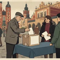 Kraków rozdaje 54 miliony złotych