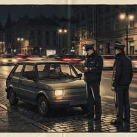 Grupa Speed kontroluje krakowskie drogi