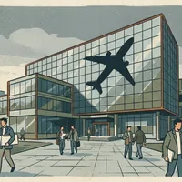 Airbus otwiera w Krakowie centrum dla samolotów