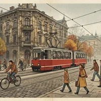 Europejski Tydzień Mobilności w Krakowie