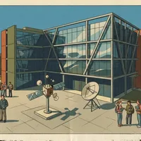 Kraków rozwija ekosystem technologii kosmicznych
