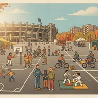 Krakowskie Forum Sportu wraca na stadion Cracovii