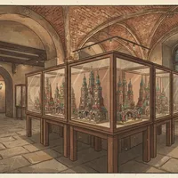 Muzeum Krakowa: wykłady, warsztaty i szopki