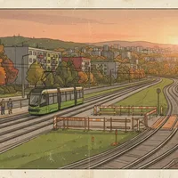 Tramwaj na Azory z unijnym dofinansowaniem